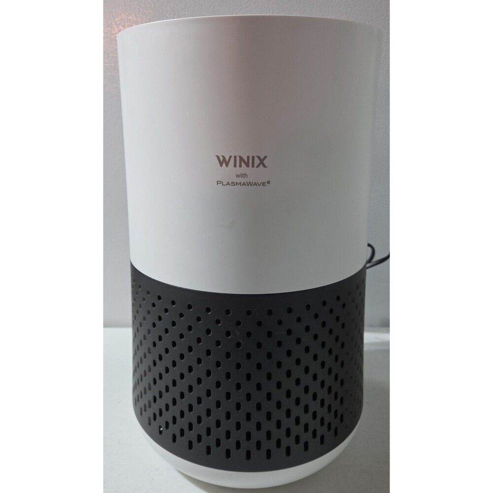 WINIX 360° All-in-One 4-Stage True HEPA Air Purifier PlasmaWave WORKS